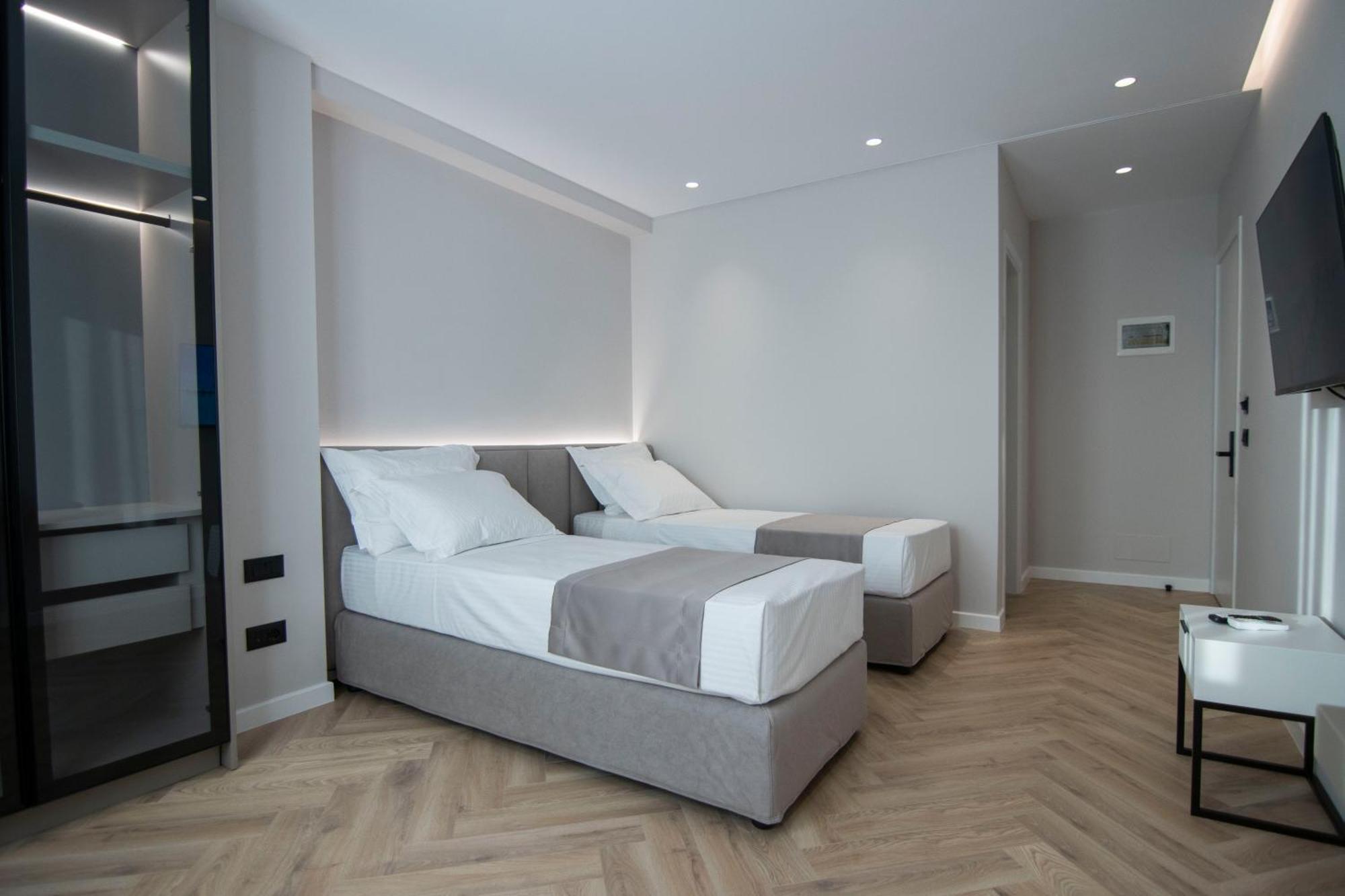 Apartament Mina Luxury Tirana