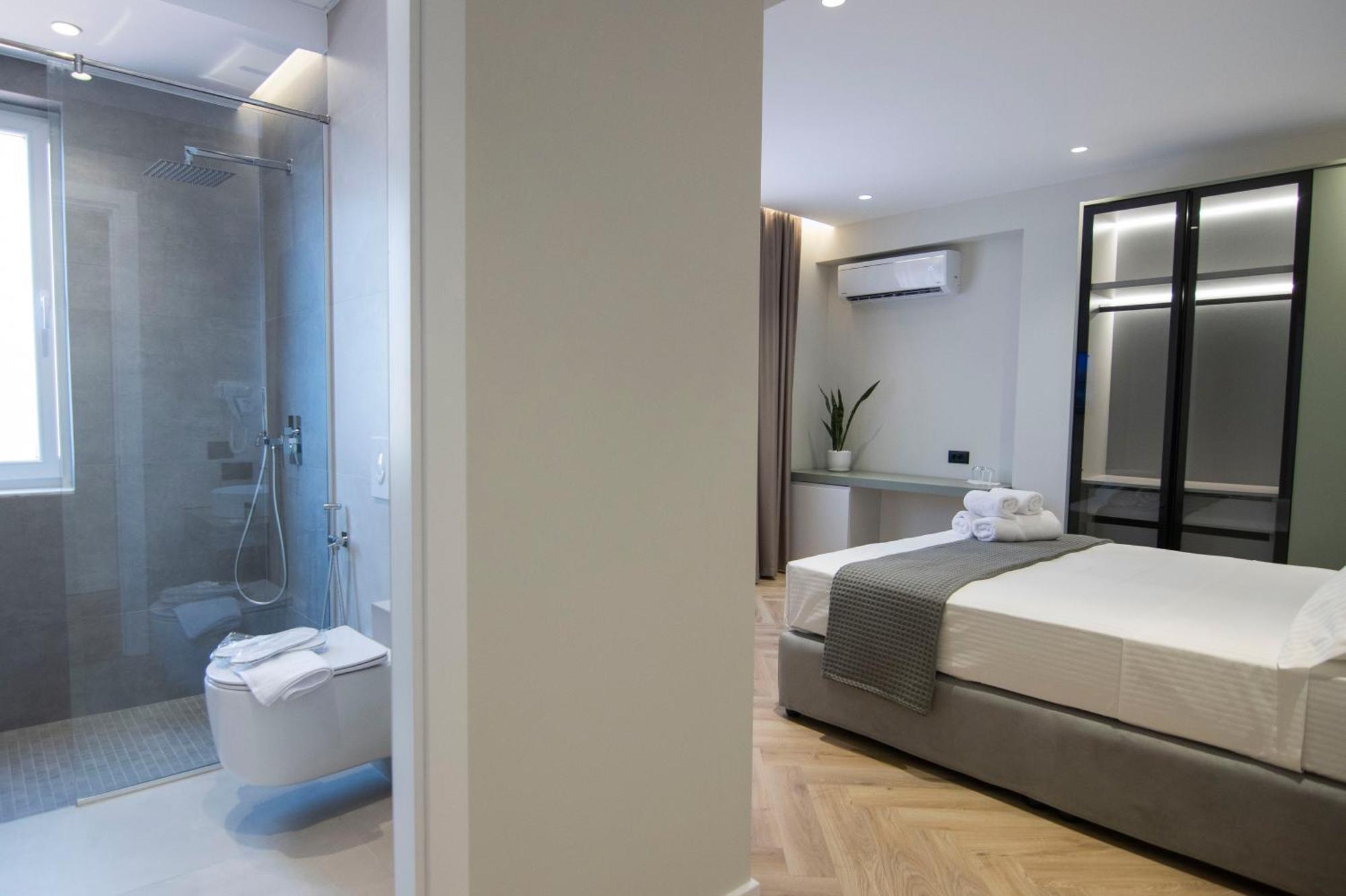Leilighet Mina Luxury *