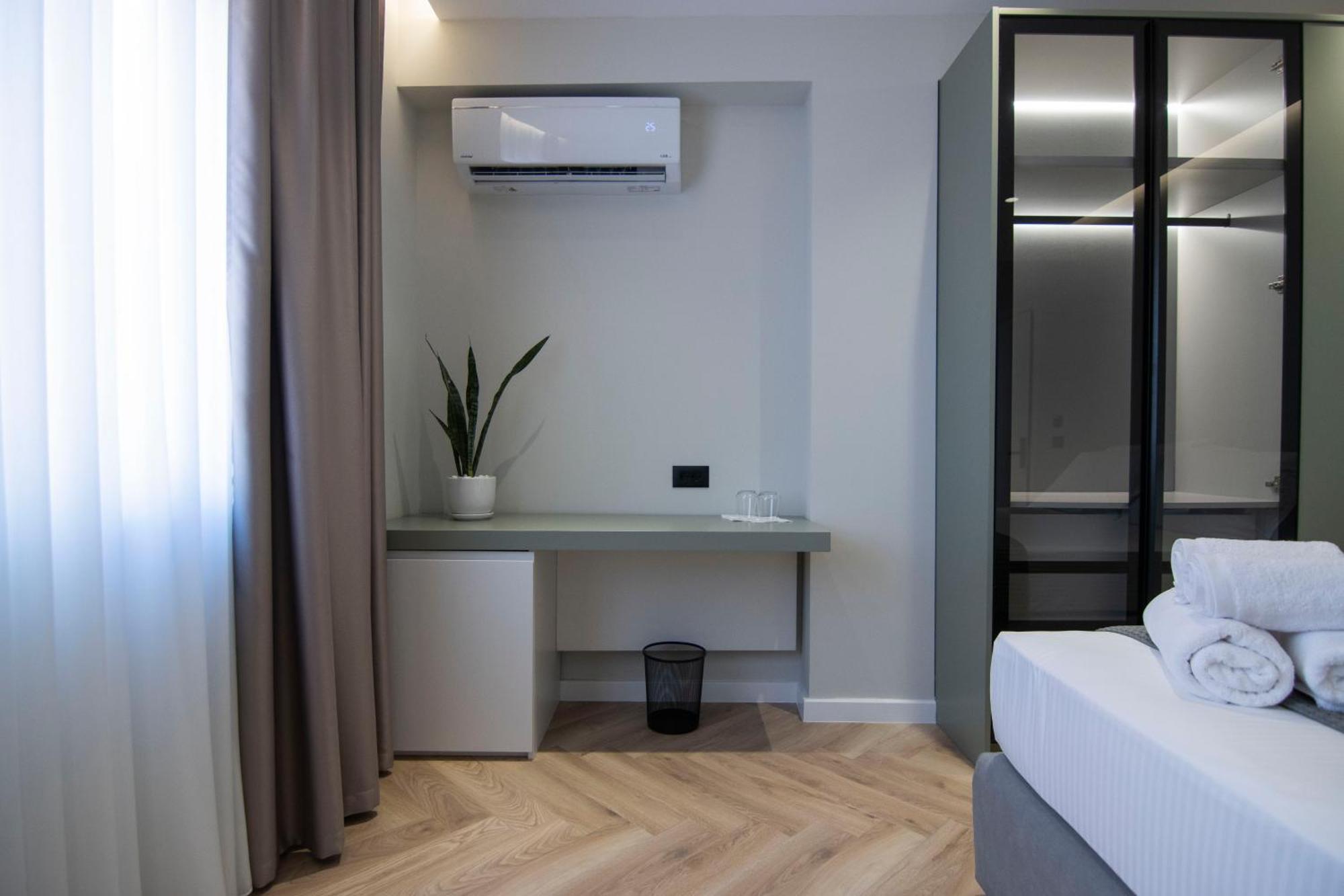 Leilighet Mina Luxury Tiranë