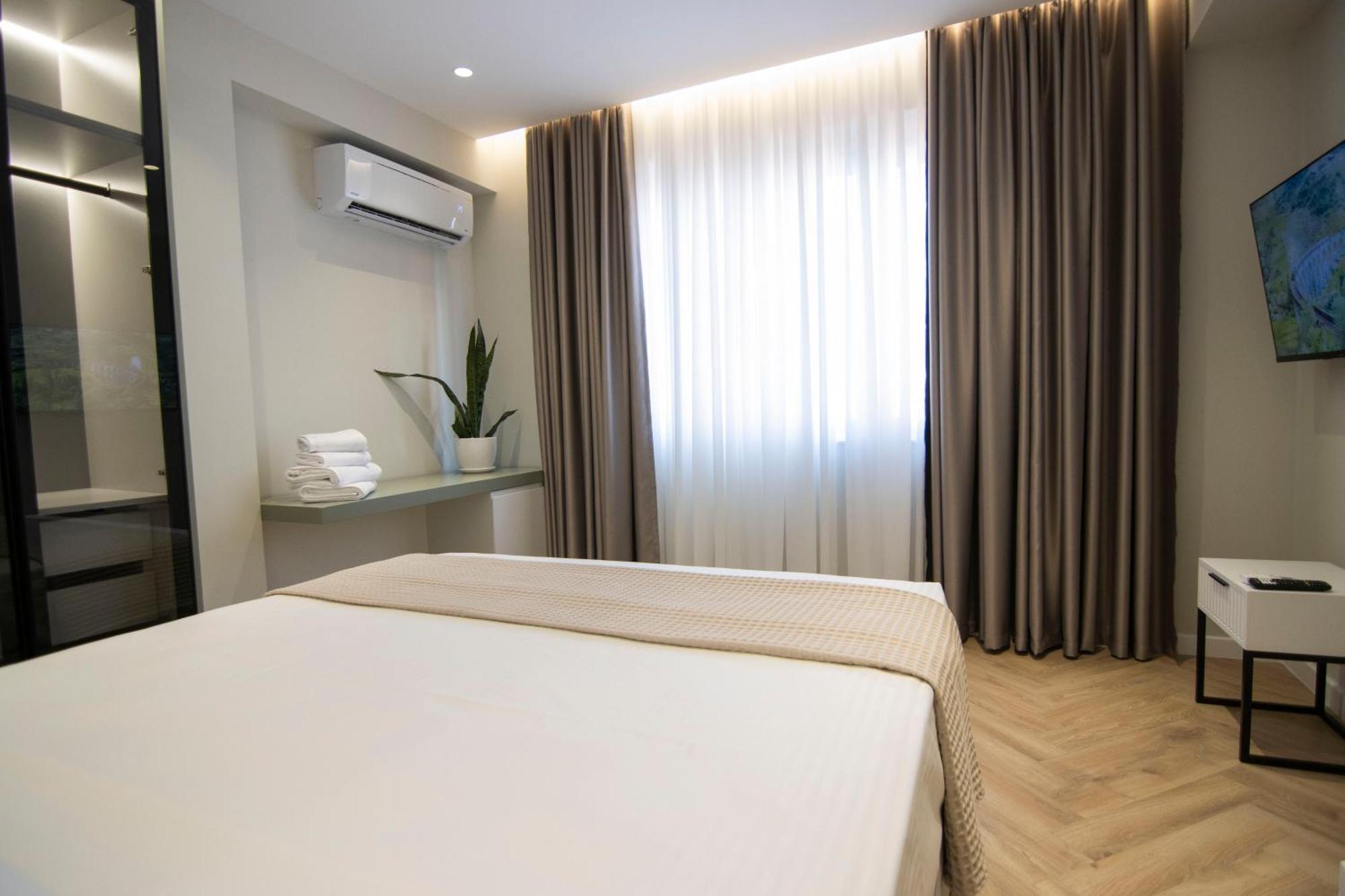 Leilighet Mina Luxury