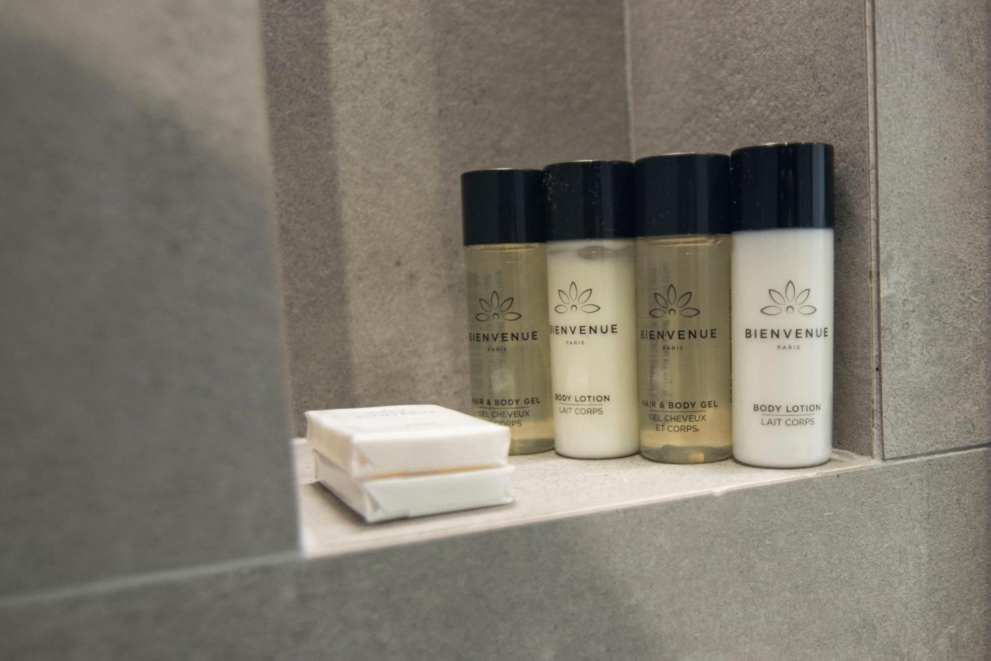 Mina Luxury Leilighet *