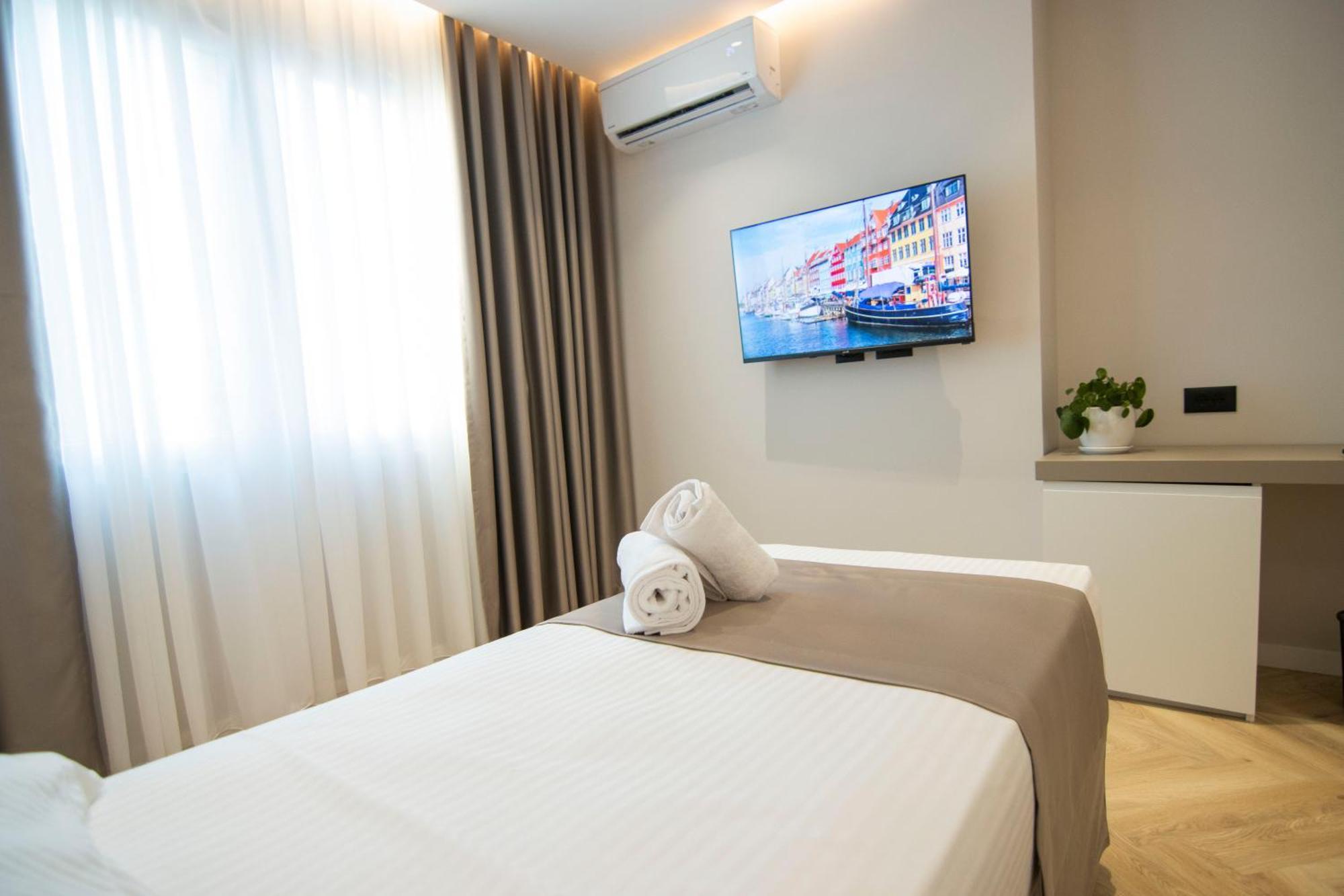 Mina Luxury Apartament Tirana