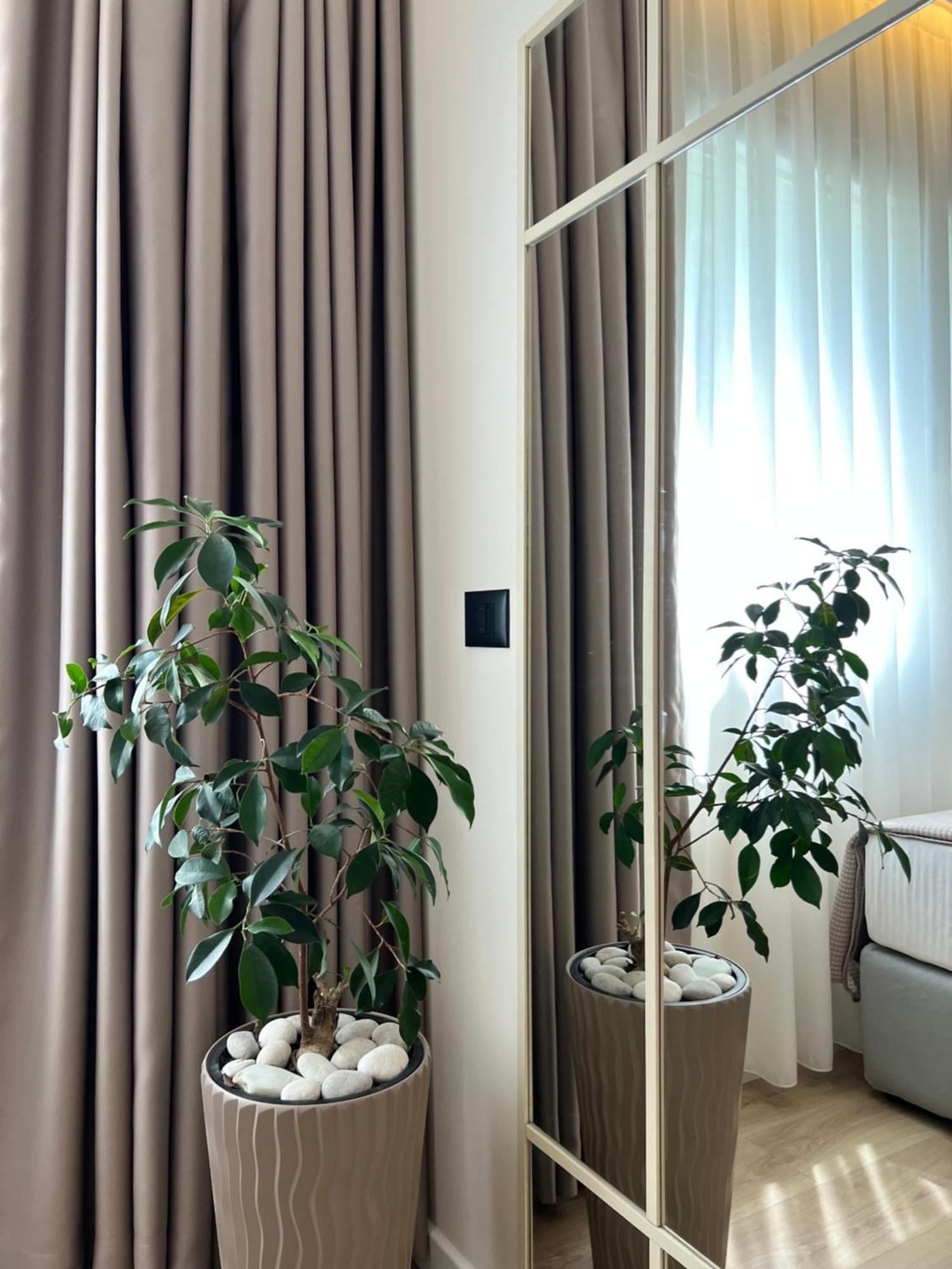 Leilighet Mina Luxury