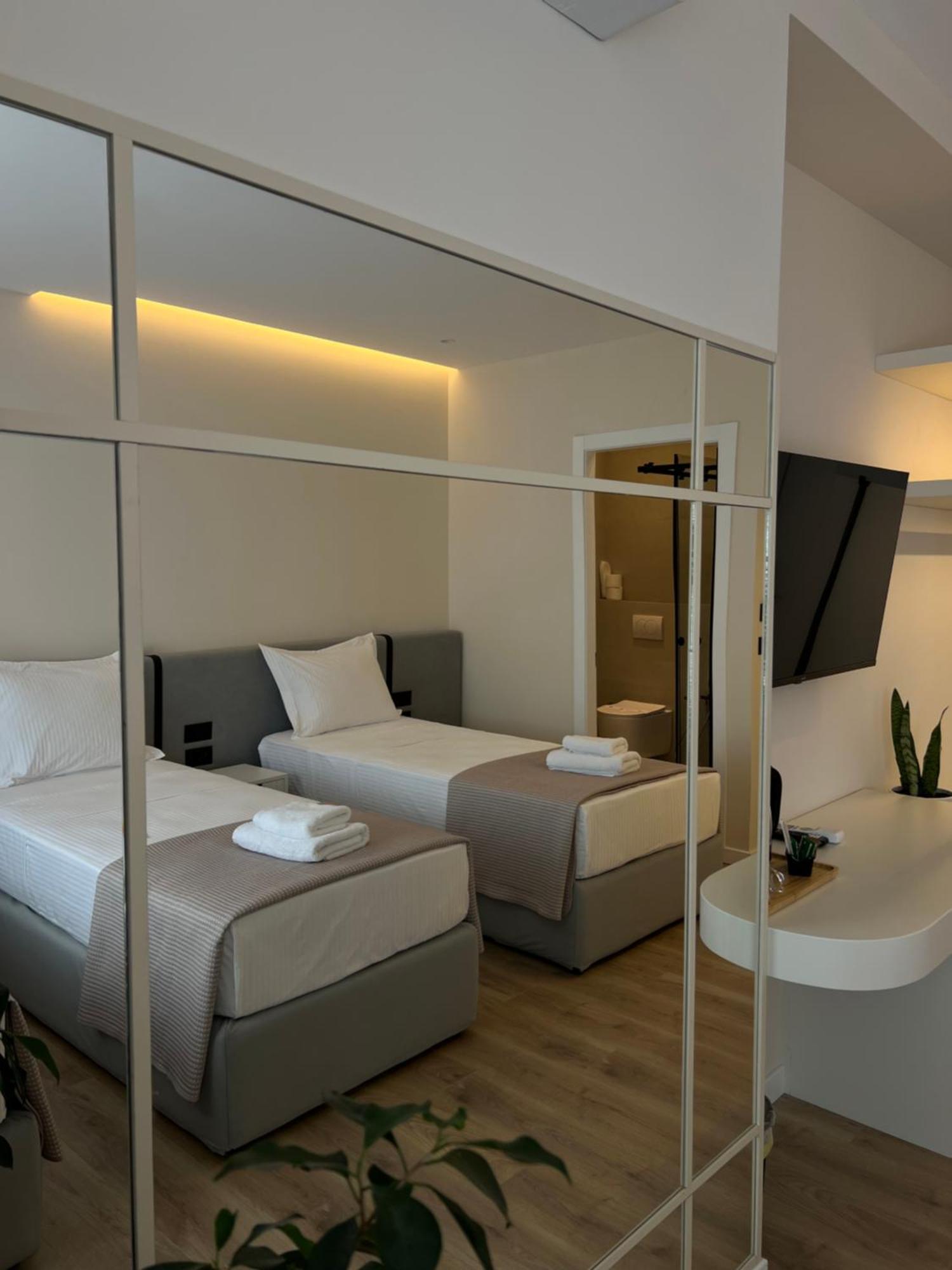 Leilighet Mina Luxury