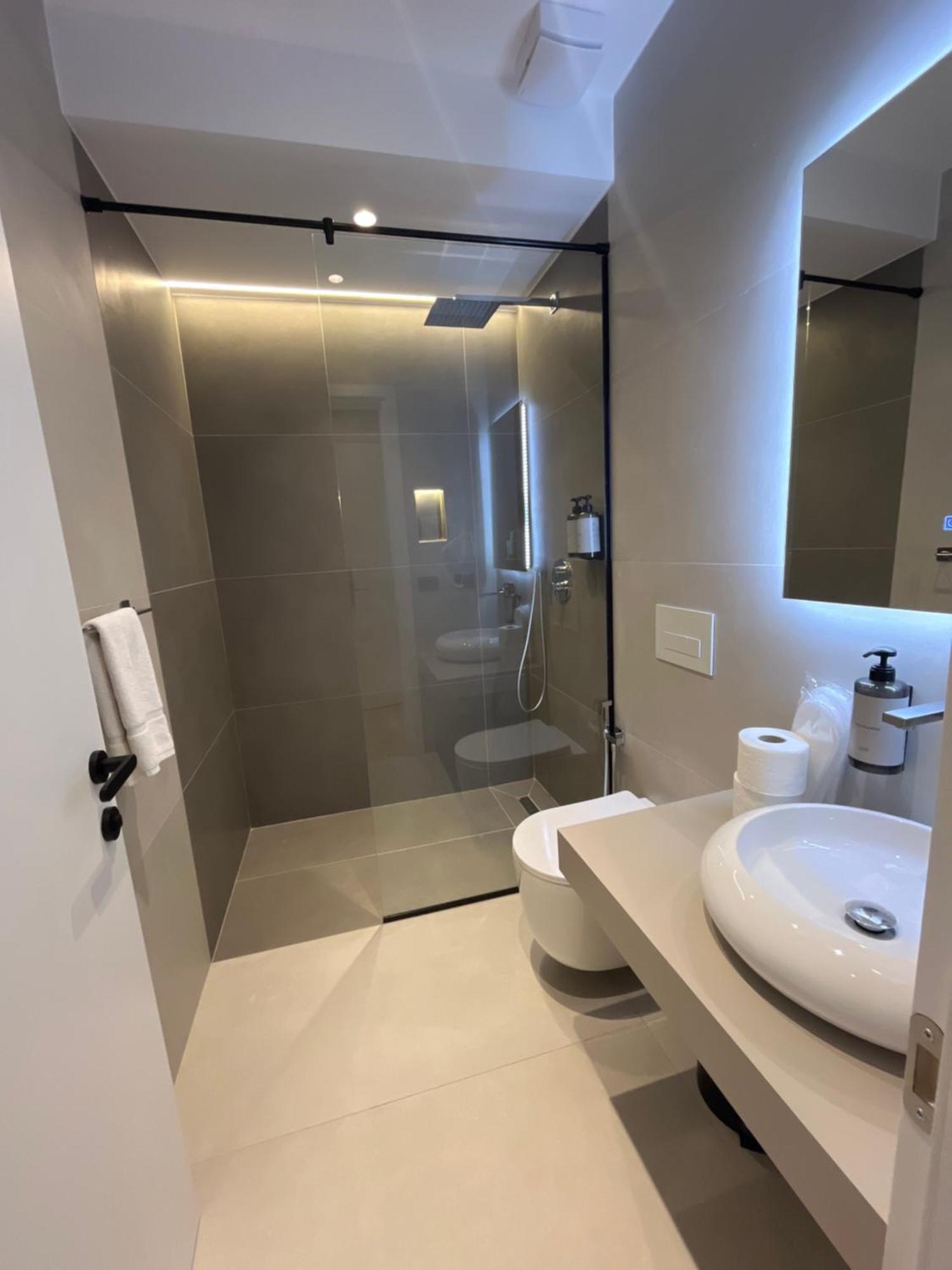 Leilighet Mina Luxury *