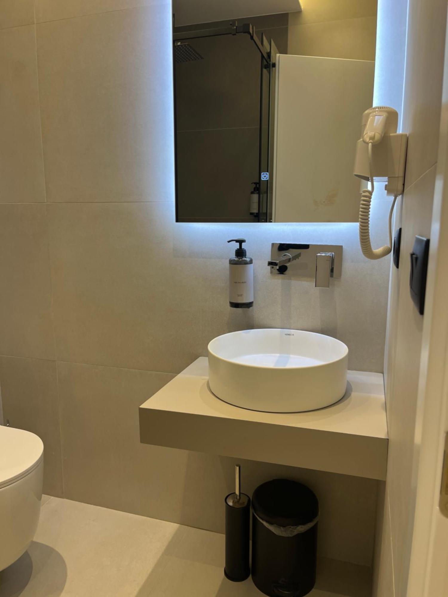 Leilighet Mina Luxury Tiranë