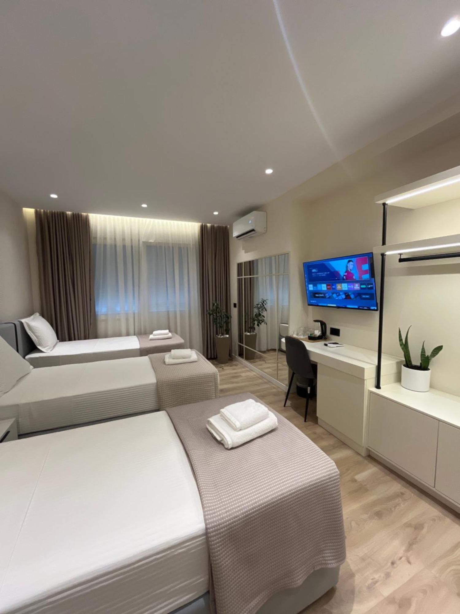 Leilighet Mina Luxury