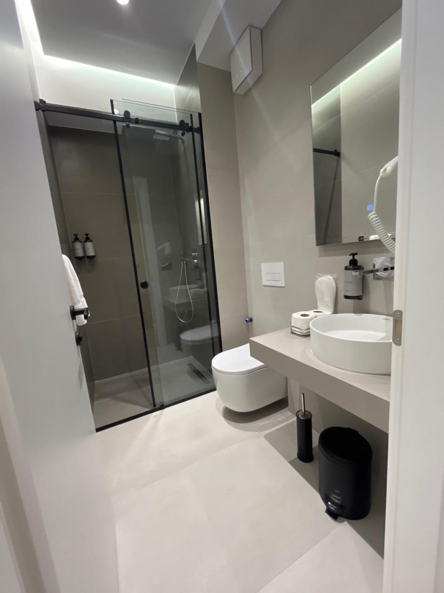 Leilighet Mina Luxury *