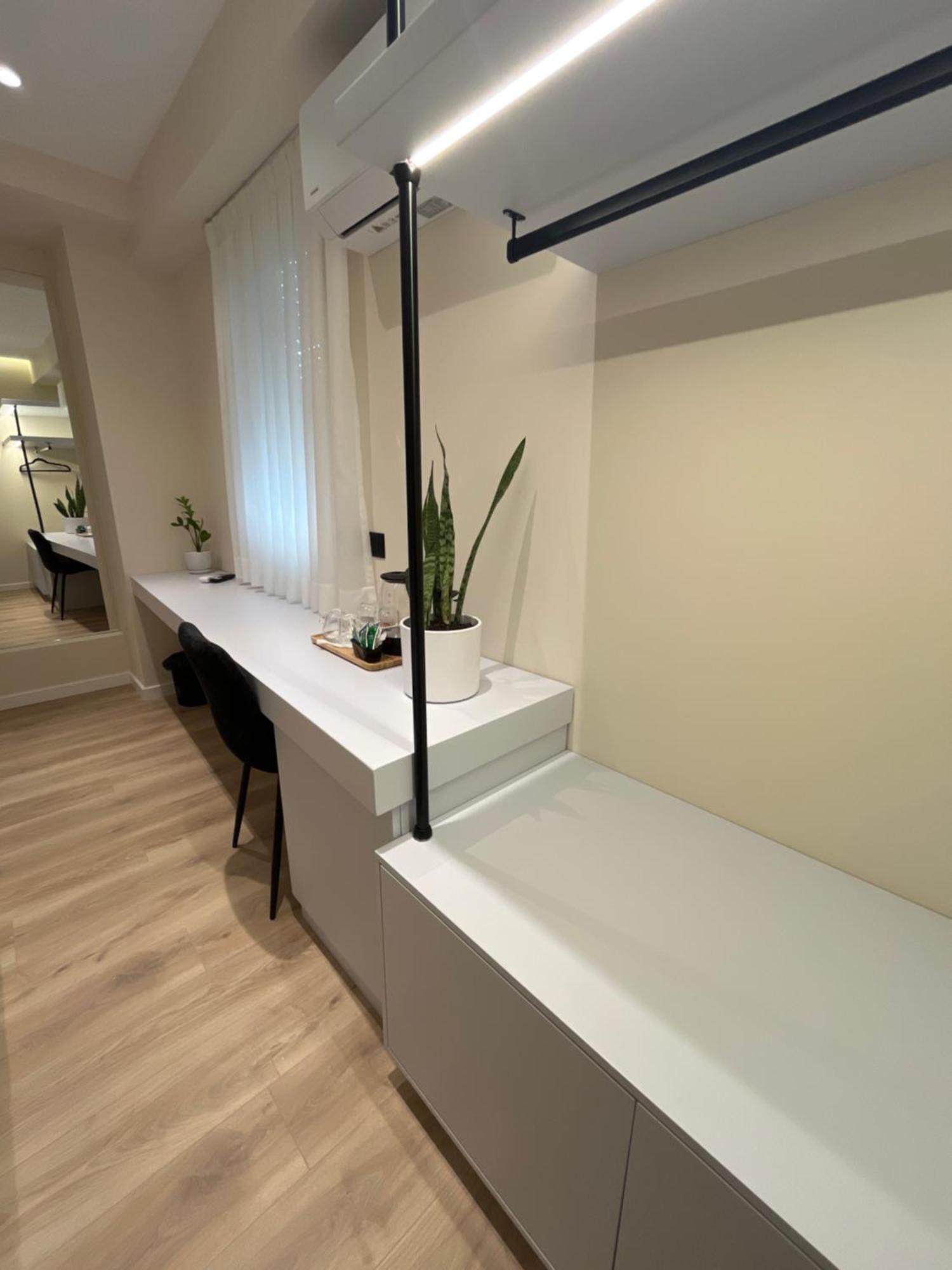 Leilighet Mina Luxury *