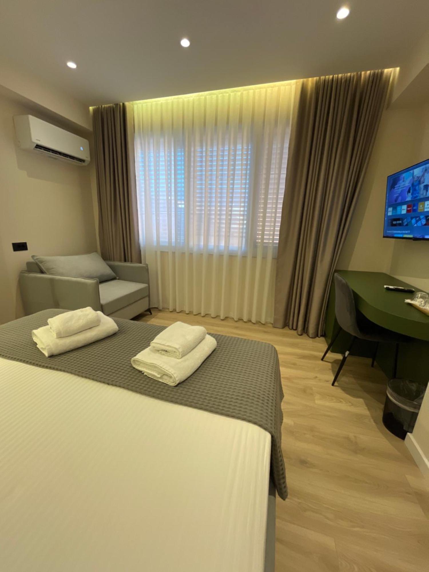 Mina Luxury Leilighet *